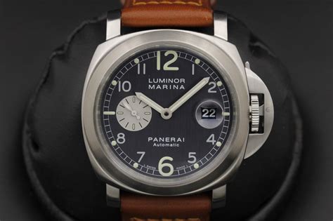 FSOT: PANERAI 86D, 104, 113, 176, 287 